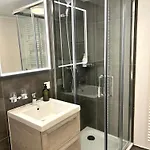 Klara 1011 - Olma, Spital, Uni St- Gallen Apartment St. Gallen