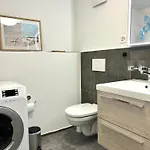 Klara 1011 - Olma, Spital, Uni St- Gallen Apartment *