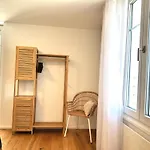 Klara 1011 - Olma, Spital, Uni St- Gallen Apartment