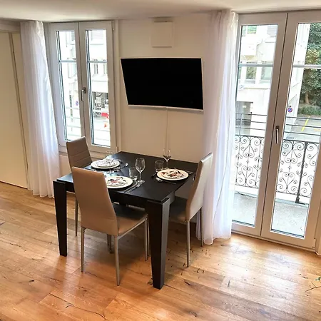 Klara 1011 - Olma, Spital, Uni St- Gallen *