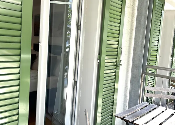 Klara 1011 - Olma, Spital, Uni St- Gallen * St. Gallen