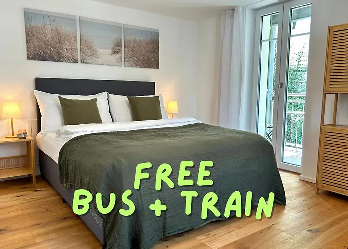 Klara 1011 - Olma, Spital, Uni St- Gallen St. Gallen